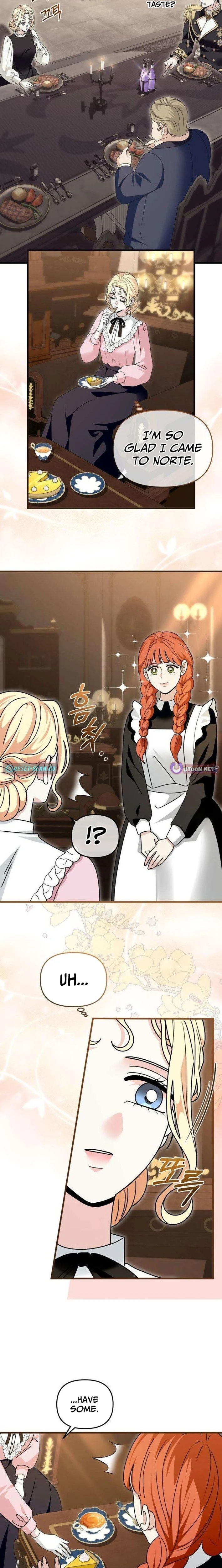 Read Don’t Tame Me Recklessly chapter 13 image 2 on Lezhin