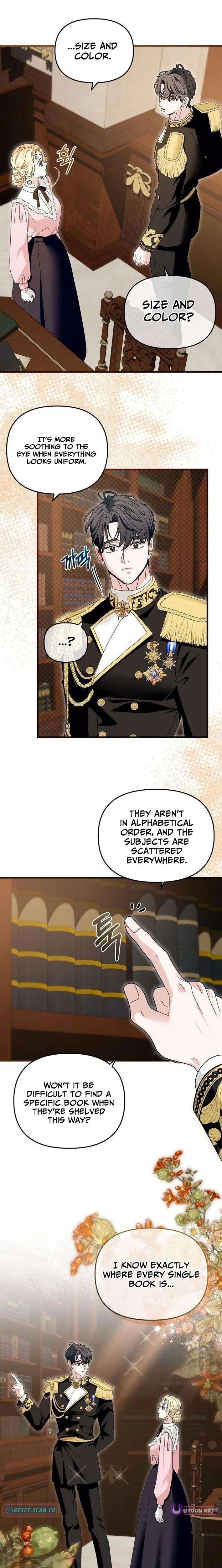 Read Don’t Tame Me Recklessly chapter 13 image 21 on Lezhin