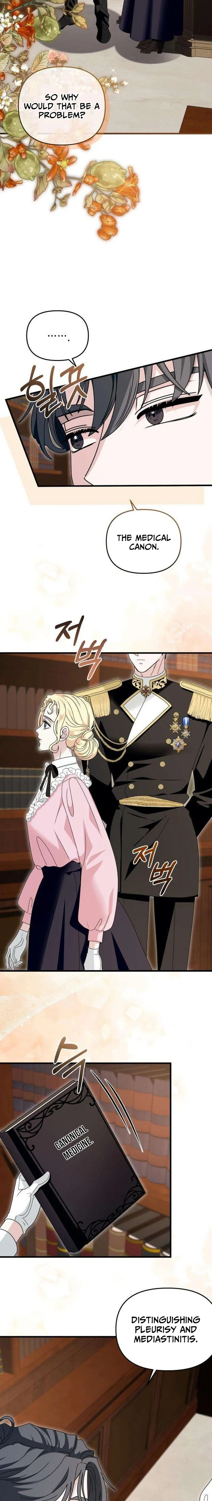 Read Don’t Tame Me Recklessly chapter 13 image 22 on Lezhin