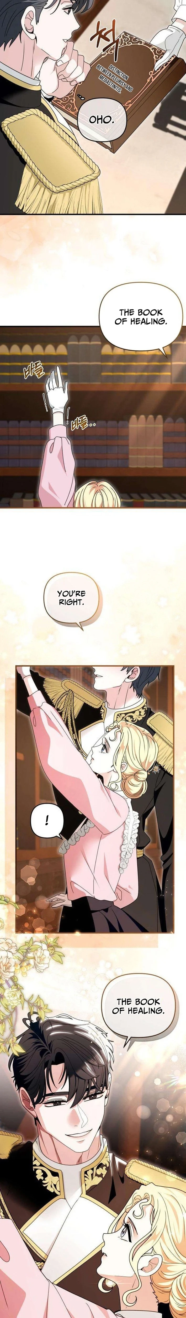 Read Don’t Tame Me Recklessly chapter 13 image 23 on Lezhin