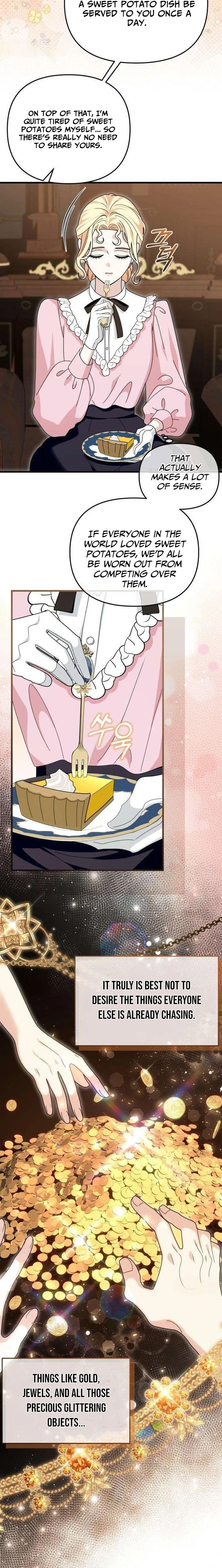 Read Don’t Tame Me Recklessly chapter 13 image 4 on Lezhin