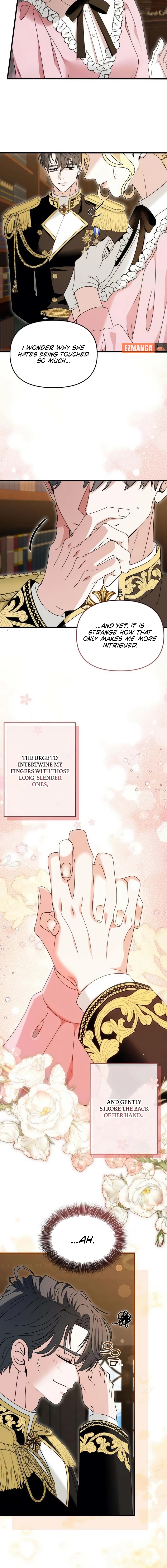 Read Don’t Tame Me Recklessly chapter 14 image 1 on Lezhin