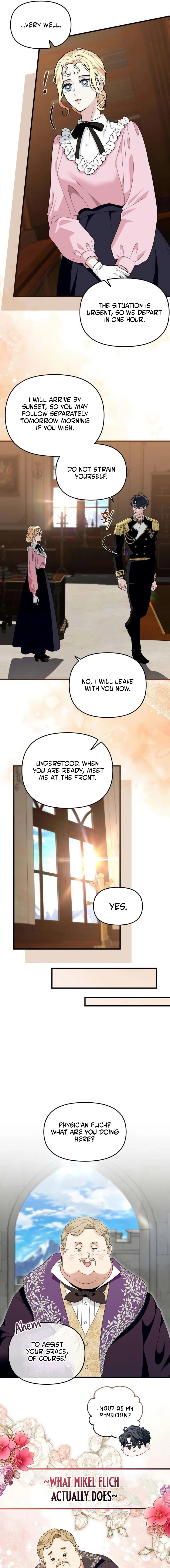 Read Don’t Tame Me Recklessly chapter 14 image 12 on Lezhin