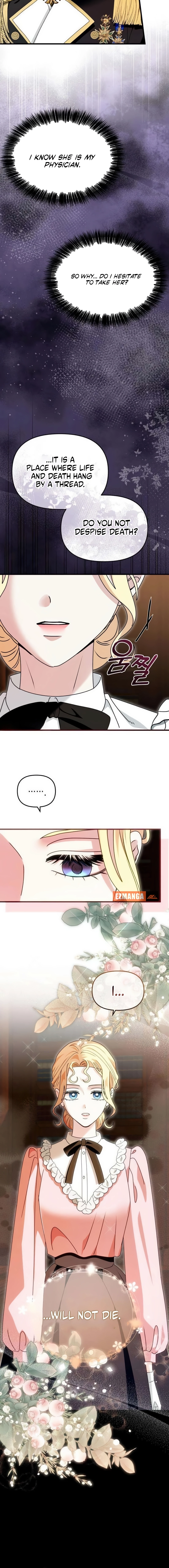 Read Don’t Tame Me Recklessly chapter 14 image 9 on Lezhin