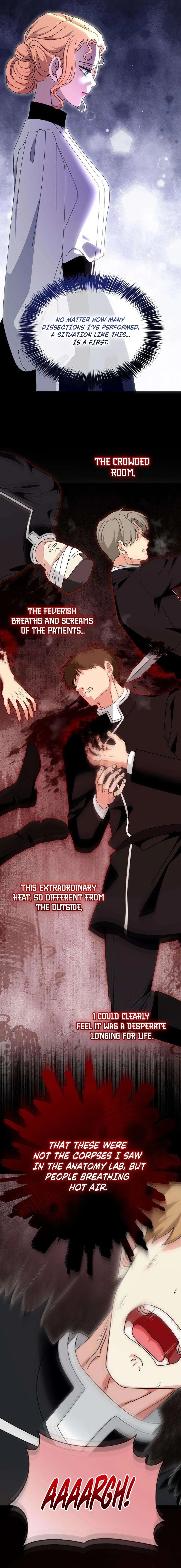 Read Don’t Tame Me Recklessly chapter 15 image 16 on Lezhin