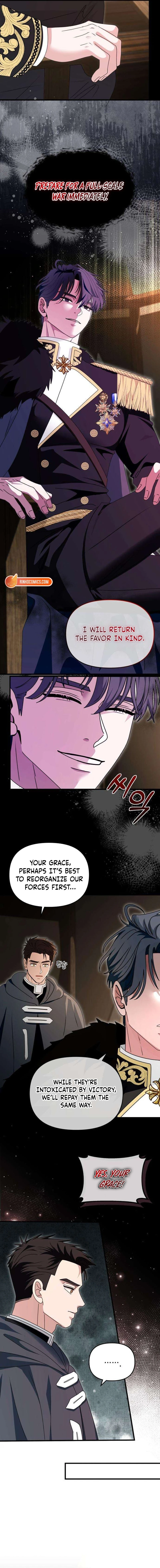 Read Don’t Tame Me Recklessly chapter 15 image 2 on Lezhin