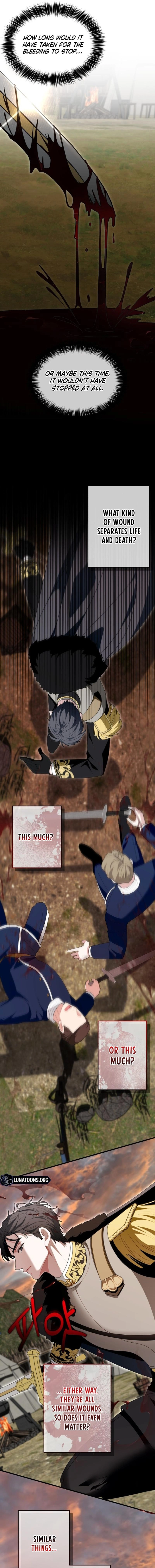 Read Don’t Tame Me Recklessly chapter 16 image 11 on Lezhin