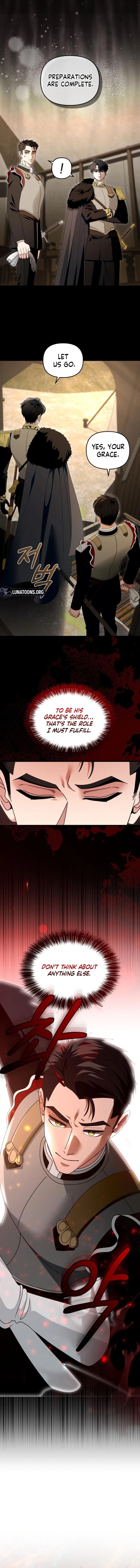 Read Don’t Tame Me Recklessly chapter 16 image 4 on Lezhin