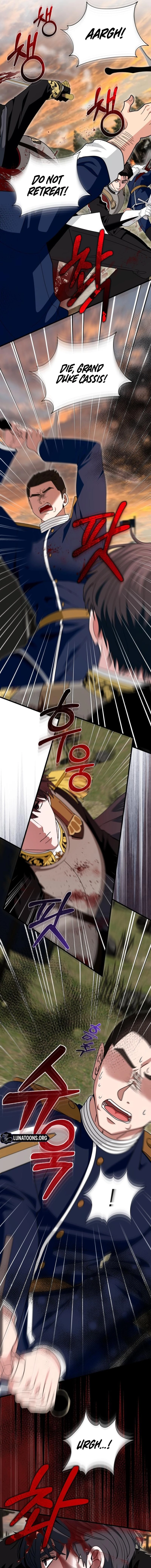 Read Don’t Tame Me Recklessly chapter 16 image 5 on Lezhin