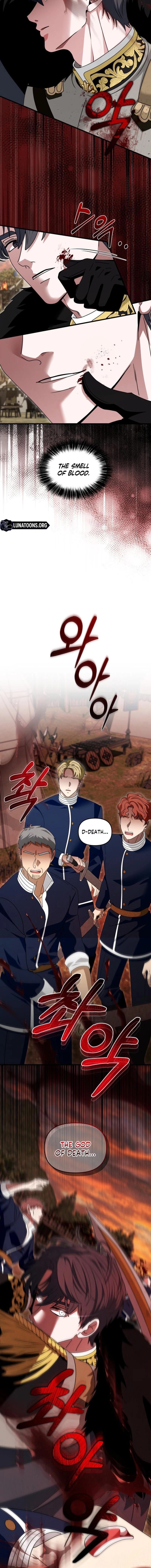 Read Don’t Tame Me Recklessly chapter 16 image 6 on Lezhin