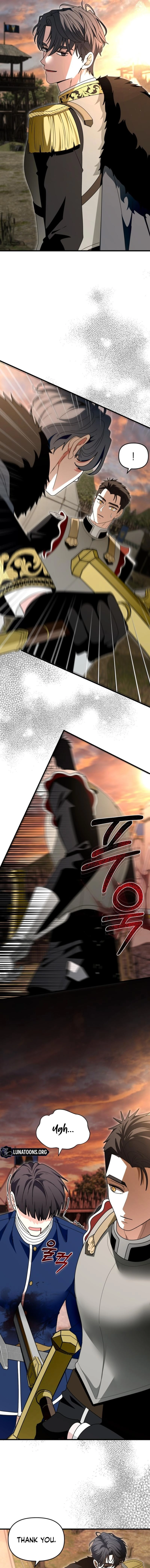 Read Don’t Tame Me Recklessly chapter 16 image 9 on Lezhin