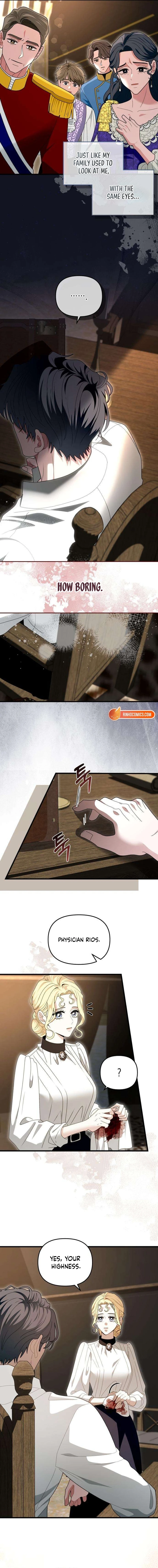 Read Don’t Tame Me Recklessly chapter 17 image 18 on Lezhin