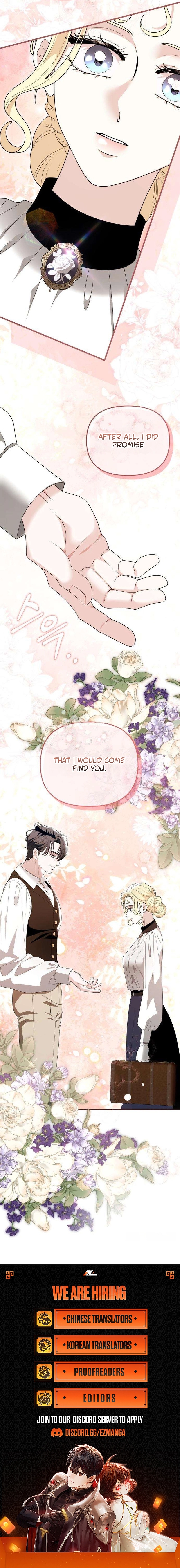 Read Don’t Tame Me Recklessly chapter 18 image 19 on Lezhin