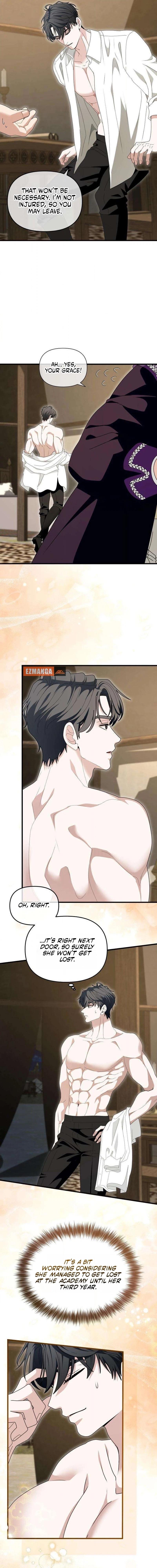 Read Don’t Tame Me Recklessly chapter 18 image 7 on Lezhin