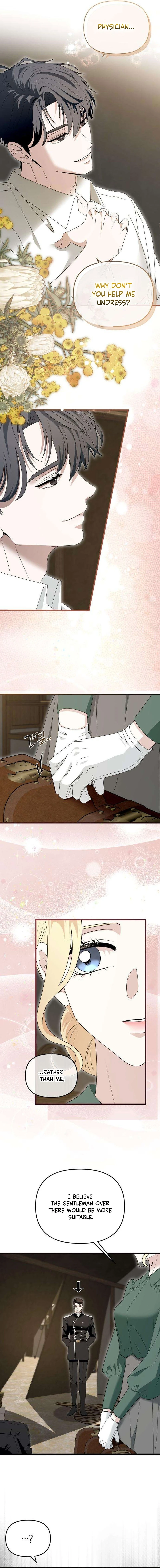 Read Don’t Tame Me Recklessly chapter 19 image 10 on Lezhin