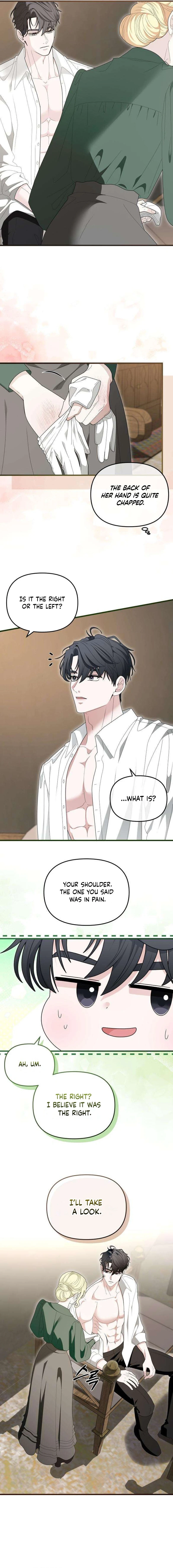 Read Don’t Tame Me Recklessly chapter 19 image 17 on Lezhin