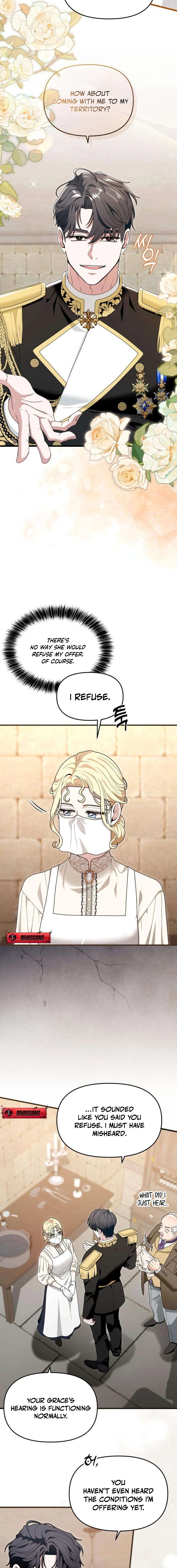 Read Don’t Tame Me Recklessly chapter 2 image 10 on Lezhin