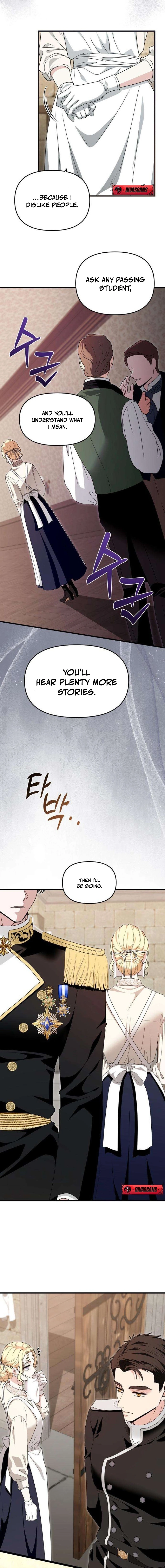 Read Don’t Tame Me Recklessly chapter 2 image 12 on Lezhin