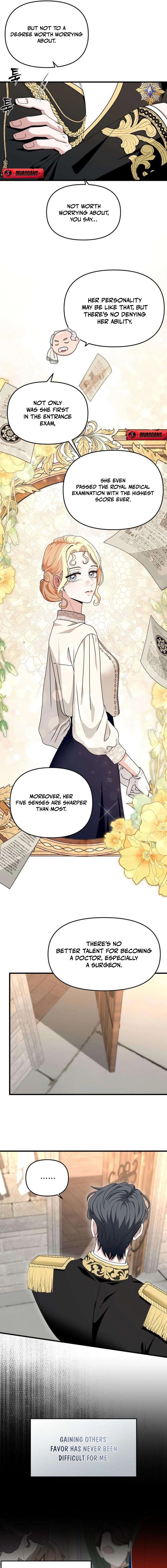 Read Don’t Tame Me Recklessly chapter 2 image 14 on Lezhin