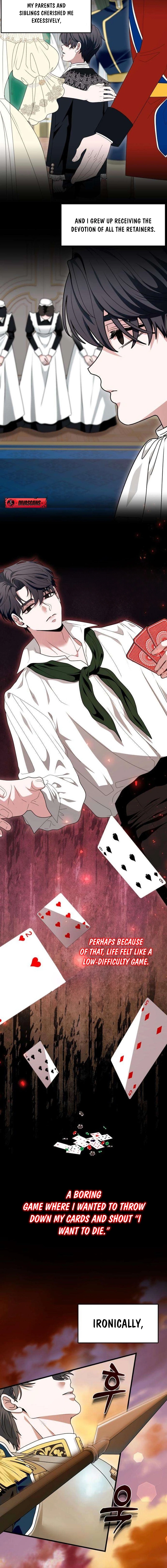 Read Don’t Tame Me Recklessly chapter 2 image 15 on Lezhin