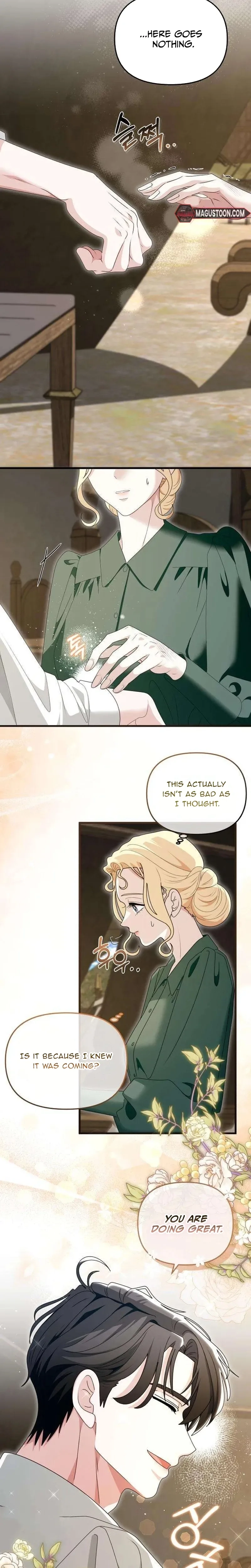 Read Don’t Tame Me Recklessly chapter 20 image 13 on Lezhin