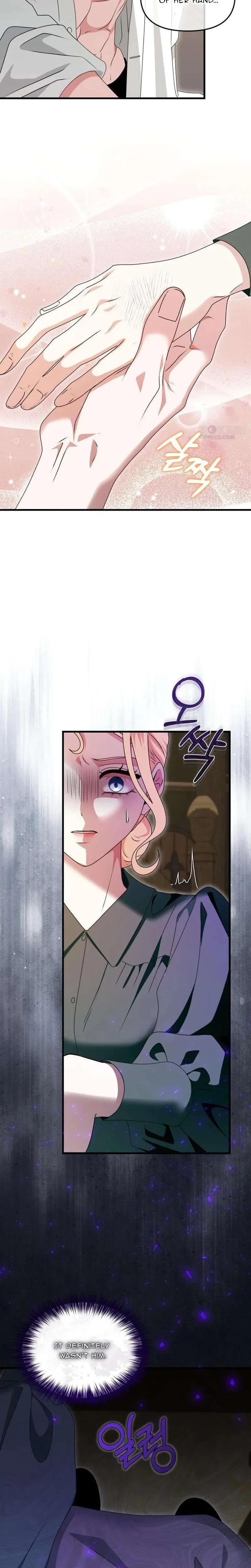 Read Don’t Tame Me Recklessly chapter 20 image 20 on Lezhin