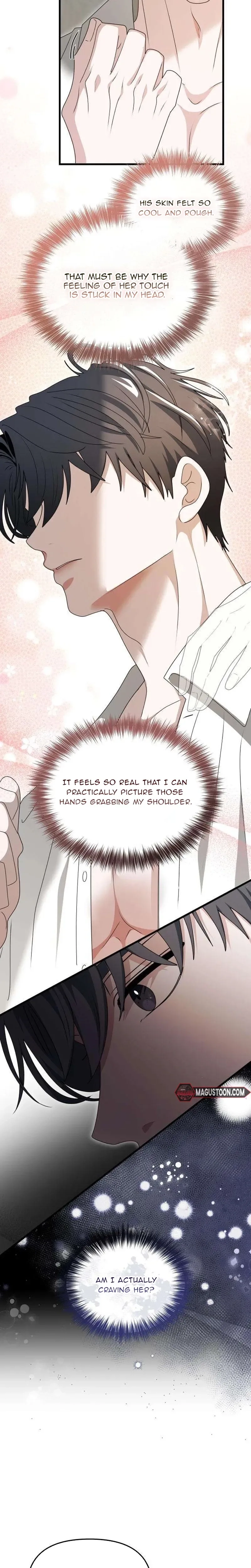 Read Don’t Tame Me Recklessly chapter 20 image 23 on Lezhin