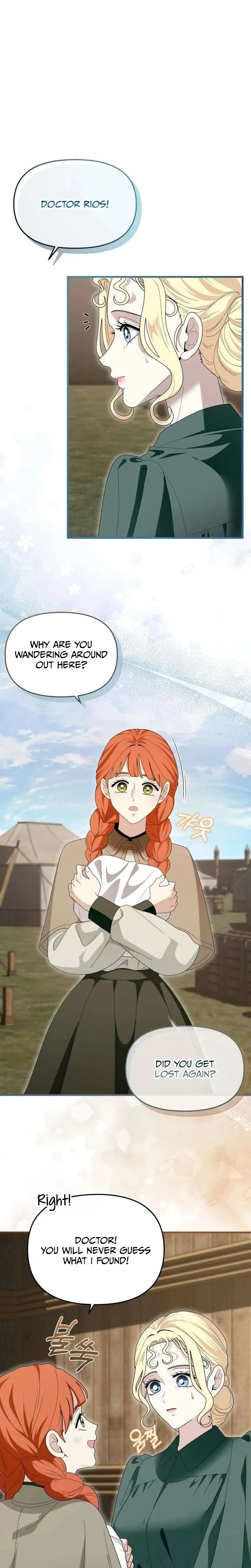 Read Don’t Tame Me Recklessly chapter 20 image 26 on Lezhin