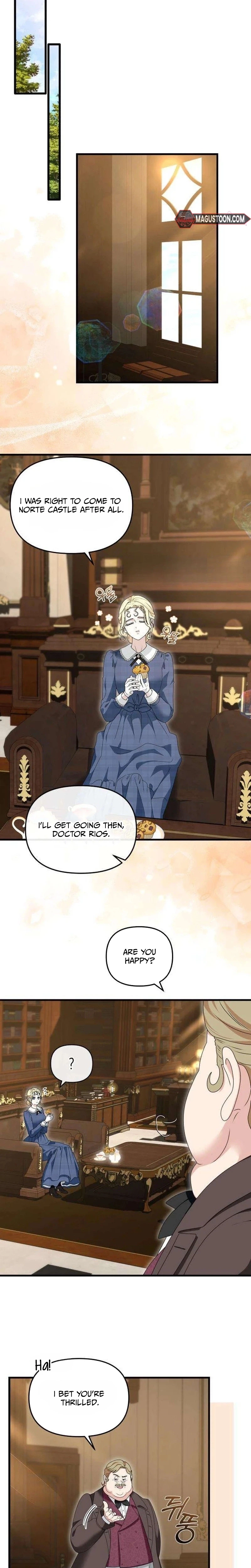 Read Don’t Tame Me Recklessly chapter 21 image 13 on Lezhin
