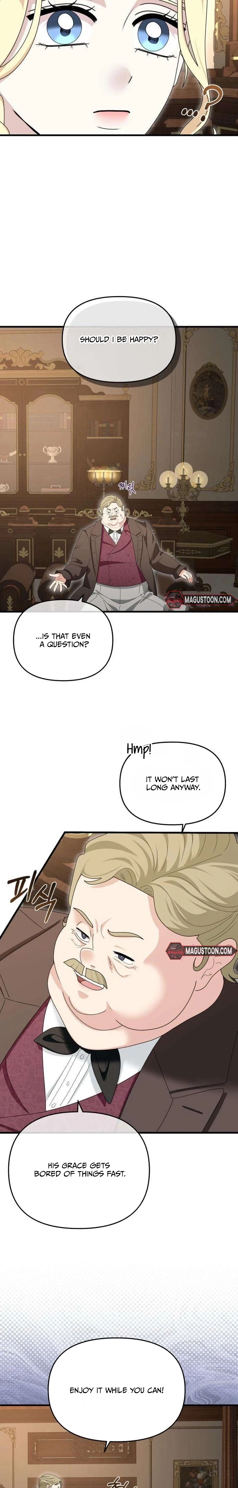 Read Don’t Tame Me Recklessly chapter 21 image 15 on Lezhin