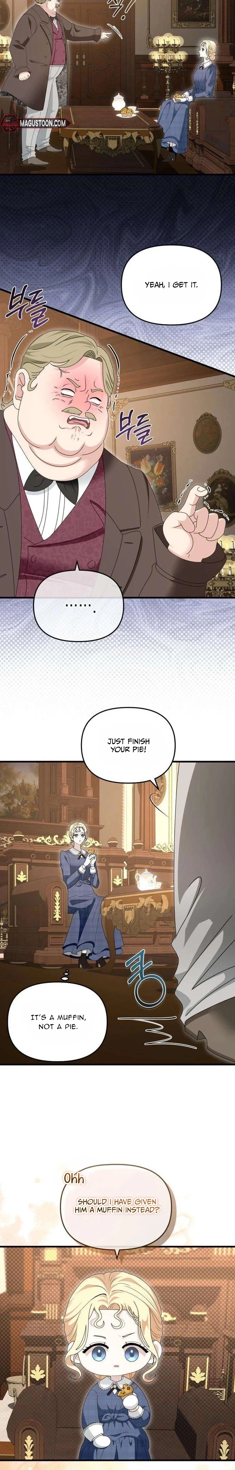Read Don’t Tame Me Recklessly chapter 21 image 16 on Lezhin