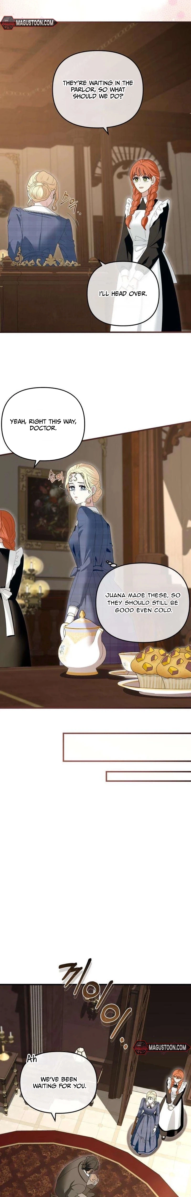 Read Don’t Tame Me Recklessly chapter 21 image 20 on Lezhin