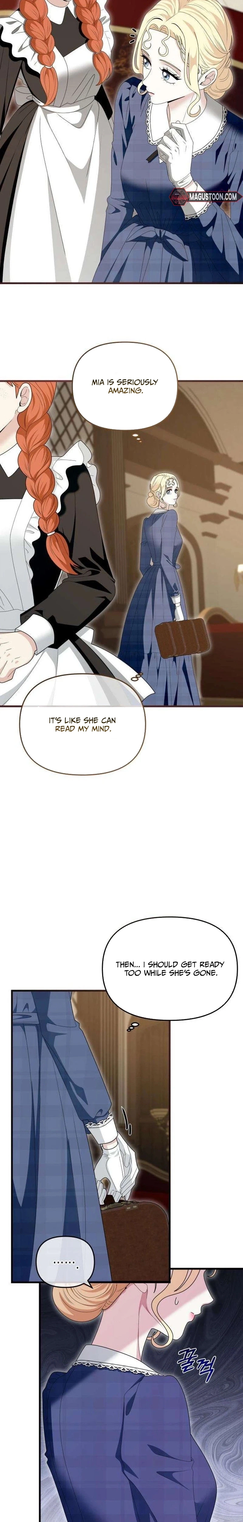Read Don’t Tame Me Recklessly chapter 21 image 25 on Lezhin