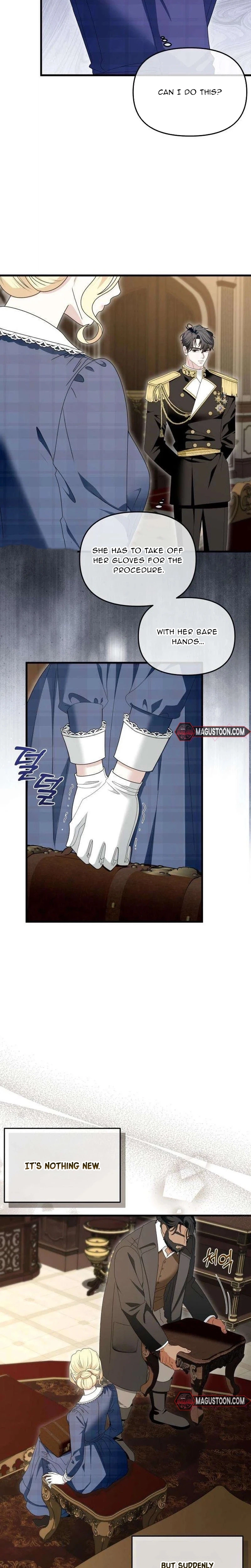 Read Don’t Tame Me Recklessly chapter 21 image 26 on Lezhin