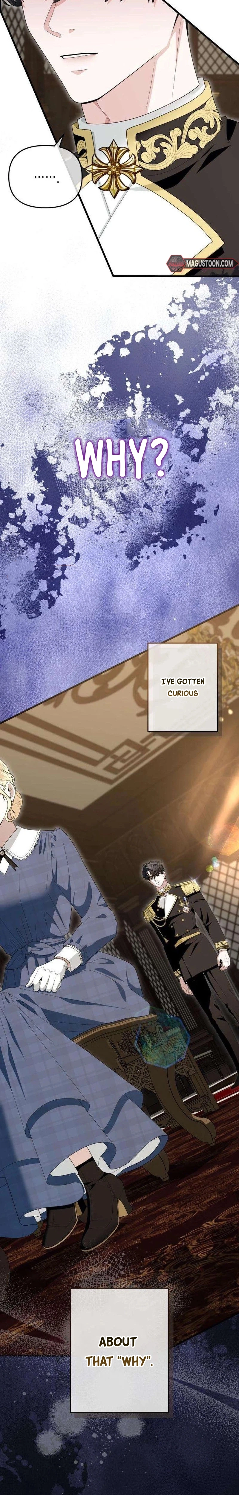 Read Don’t Tame Me Recklessly chapter 21 image 28 on Lezhin