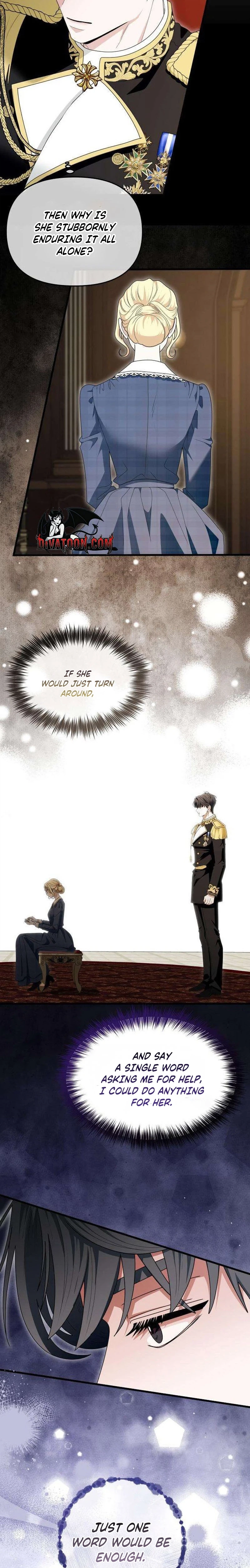 Read Don’t Tame Me Recklessly chapter 22 image 1 on Lezhin