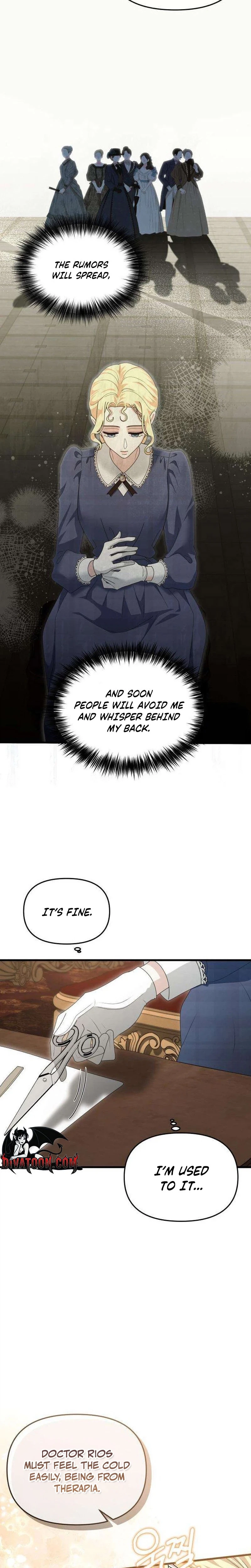 Read Don’t Tame Me Recklessly chapter 22 image 10 on Lezhin