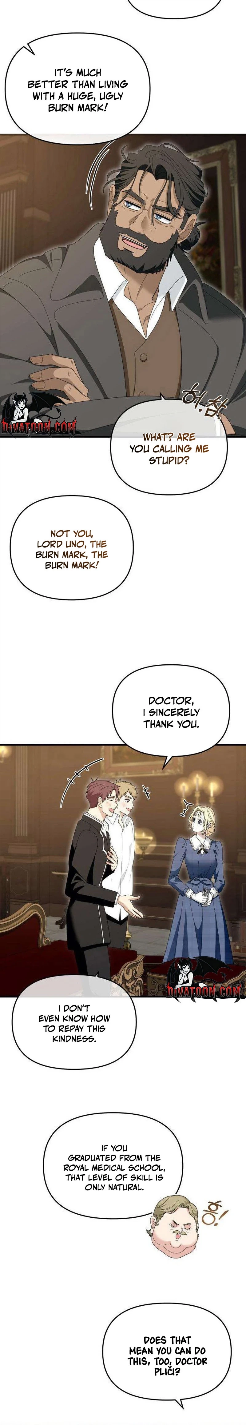 Read Don’t Tame Me Recklessly chapter 22 image 14 on Lezhin