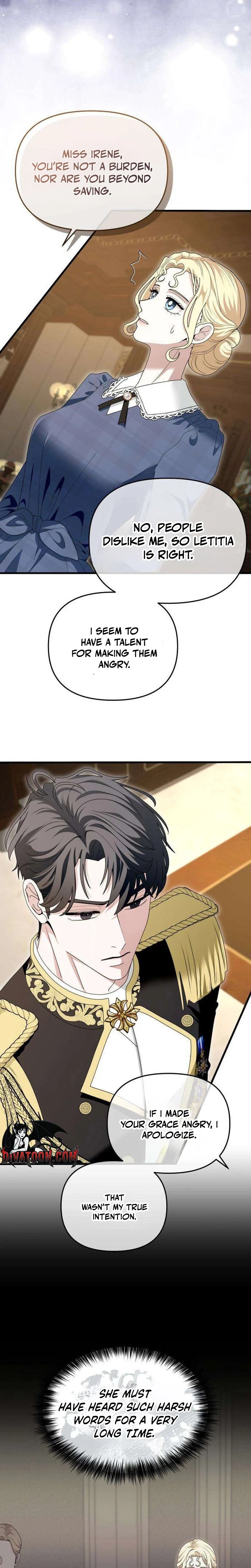 Read Don’t Tame Me Recklessly chapter 22 image 27 on Lezhin