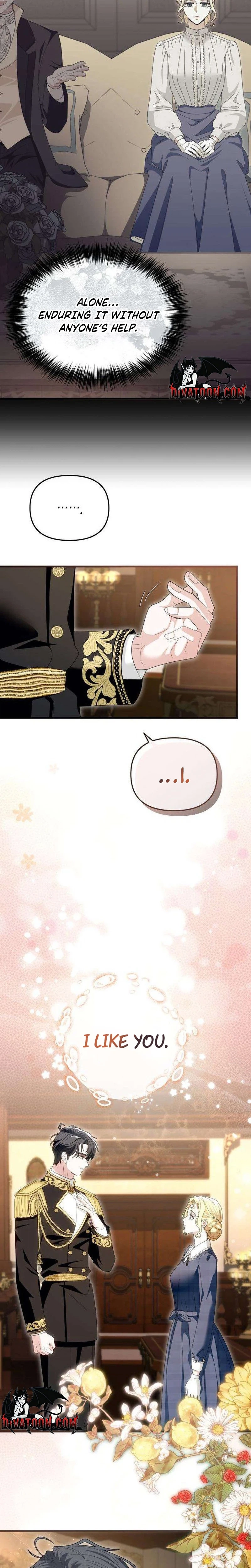 Read Don’t Tame Me Recklessly chapter 22 image 28 on Lezhin