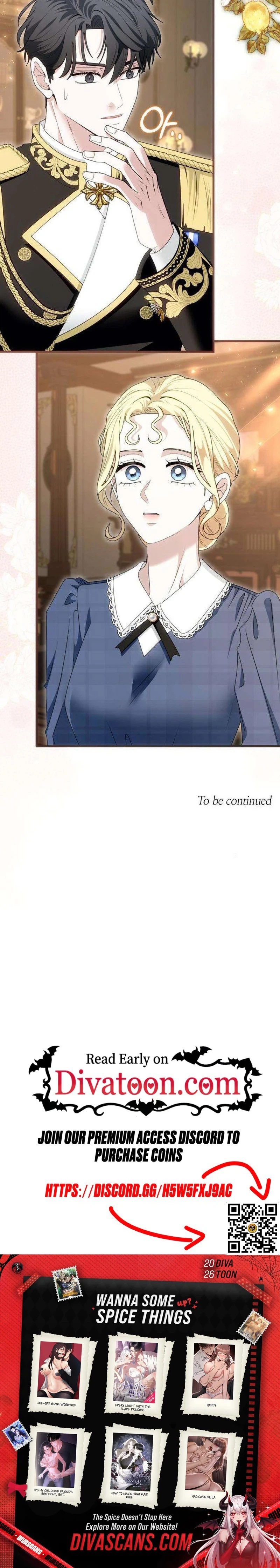 Read Don’t Tame Me Recklessly chapter 22 image 29 on Lezhin