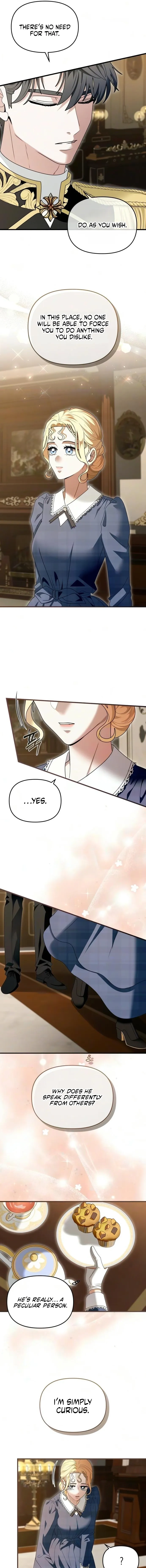 Read Don’t Tame Me Recklessly chapter 23 image 2 on Lezhin