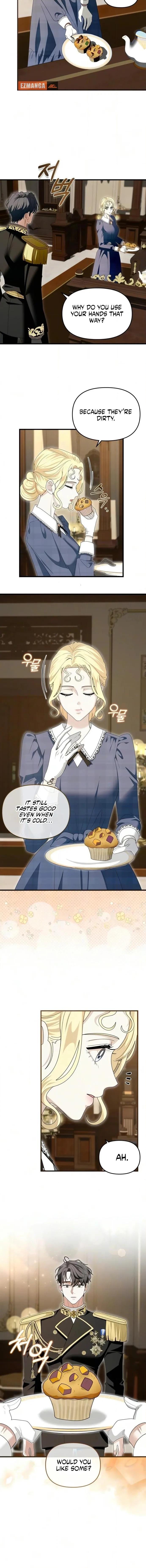 Read Don’t Tame Me Recklessly chapter 23 image 3 on Lezhin
