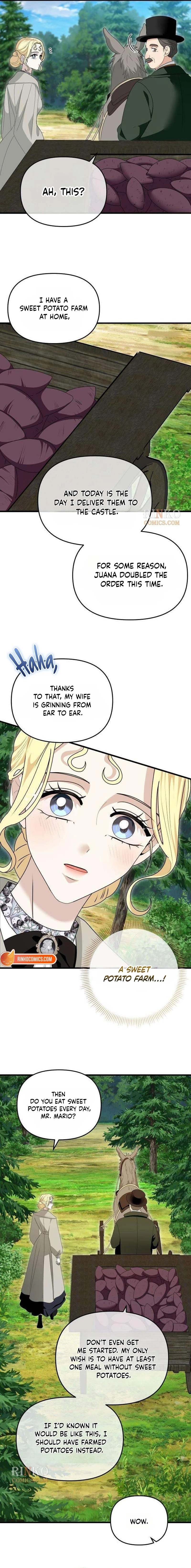 Read Don’t Tame Me Recklessly chapter 24 image 11 on Lezhin