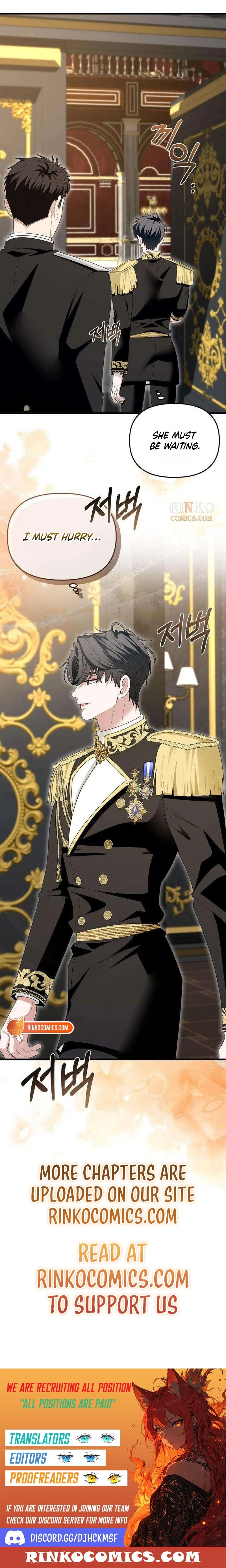 Read Don’t Tame Me Recklessly chapter 24 image 19 on Lezhin