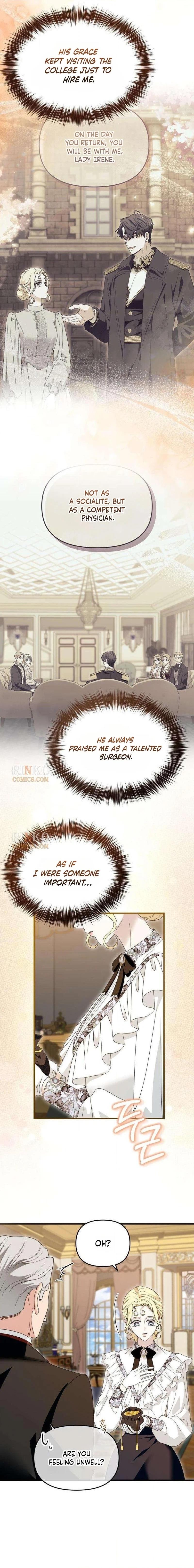 Read Don’t Tame Me Recklessly chapter 24 image 3 on Lezhin