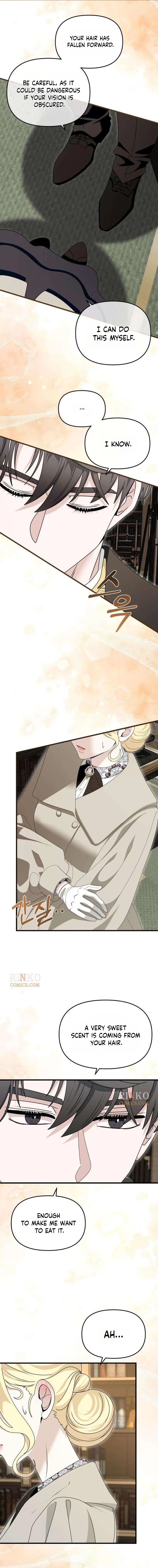 Read Don’t Tame Me Recklessly chapter 25 image 15 on Lezhin