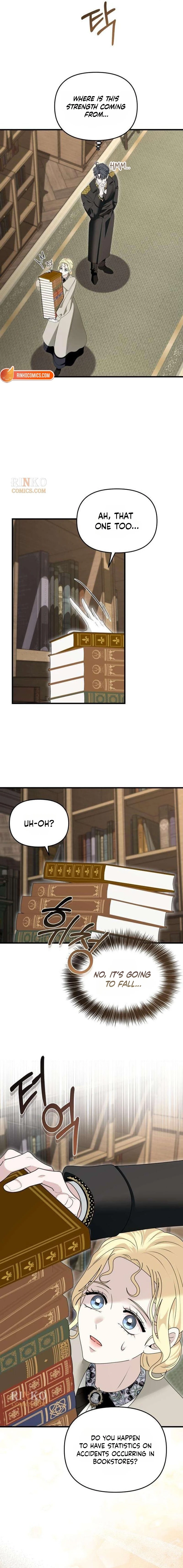 Read Don’t Tame Me Recklessly chapter 25 image 18 on Lezhin