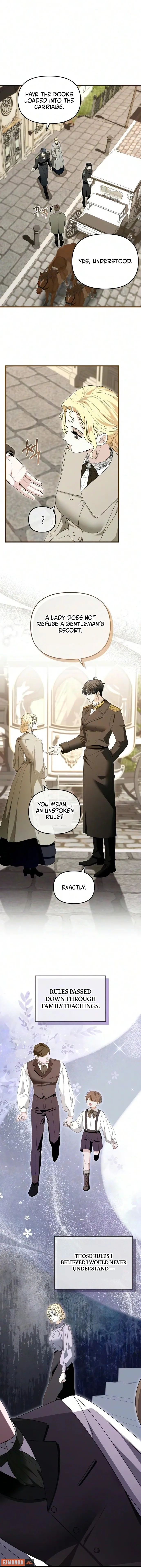 Read Don’t Tame Me Recklessly chapter 26 image 11 on Lezhin
