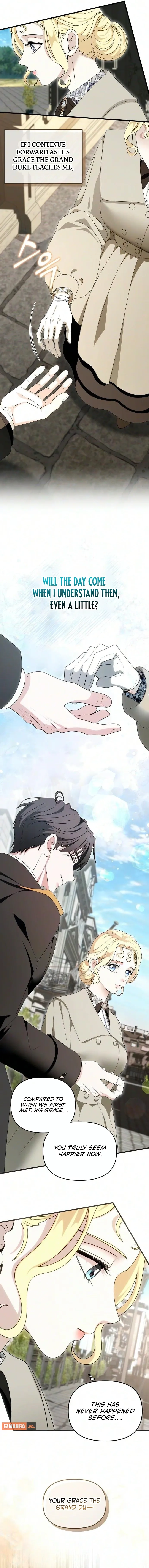 Read Don’t Tame Me Recklessly chapter 26 image 12 on Lezhin